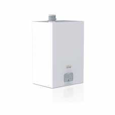 Котел газовый Ferroli FORCE W 120 конденсационный, настенный, 1 конт., закр. кам. сгор.
