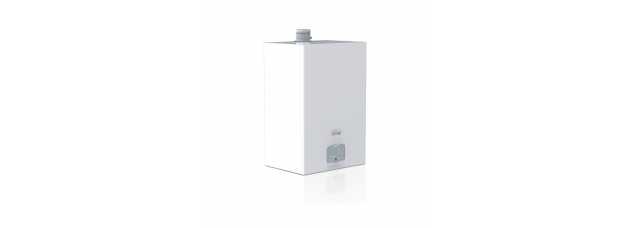 Котел газовый Ferroli FORCE W 120 конденсационный, настенный, 1 конт., закр. кам. сгор.