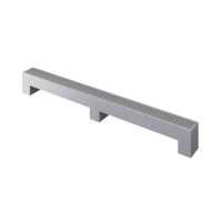 Конвектор напольный Royal Thermo STEP-130/180/2800-2-N-SS-LG-NA Конвектор напольный Royal Thermo STEP-130/180/2800-2-N-SS-LG-NA
