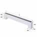 Конвектор напольный Royal Thermo STEP-130/130/1300-2-N-WT-LG-NA Конвектор напольный Royal Thermo STEP-130/130/1300-2-N-WT-LG-NA