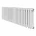 Дизайн-радиатор Royal Thermo Shift R22 C2030 - 18 секц. RAL9016