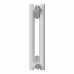 Дизайн-радиатор Royal Thermo Shift R22 C2030 - 18 секц. RAL9016 Дизайн-радиатор Royal Thermo Shift R22 C2030 - 18 секц. RAL9016