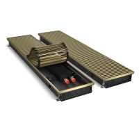 Конвектор внутрипольный Royal Thermo ATRIUM-75/250/2100-DG-U-LB Конвектор внутрипольный Royal Thermo ATRIUM-75/250/2100-DG-U-LB