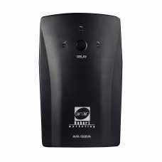 Стабилизатор напряжения HUBERT AVR 1000 напольный