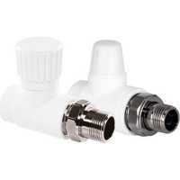Комплект TEBO бел. PP-R №9-10 25x3/4 Комплект TEBO бел. PP-R №9-10 25x3/4