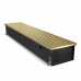 Конвектор внутрипольный Royal Thermo ATRIUM-150/250/1800-DG-U-AU Конвектор внутрипольный Royal Thermo ATRIUM-150/250/1800-DG-U-AU