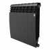 Радиатор Royal Thermo BiLiner 500 Noir Sable - 8 секц.