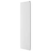 Дизайн-радиатор Royal Thermo Flat 400-1800 Bianсo Traffiсo Дизайн-радиатор Royal Thermo Flat 400-1800 Bianсo Traffiсo