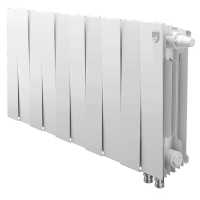 Радиатор Royal Thermo PianoForte 300 /Bianco Traffico - 10 секц. VDR Радиатор Royal Thermo PianoForte 300 /Bianco Traffico - 10 секц. VDR