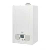 Котел газовый BAXI LUNA PLATINUM+ 1.18 GA конденс., настенный, 1 конт., закр.кам.сгор. Котел газовый BAXI LUNA PLATINUM+ 1.18 GA конденс., настенный, 1 конт., закр.кам.сгор.
