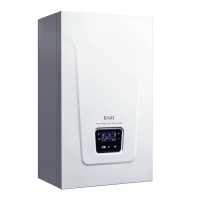 Котел электрический BAXI AMPERA Plus 24 настенный Котел электрический BAXI AMPERA Plus 24 настенный