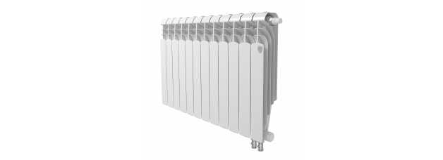 Радиатор Royal Thermo Vittoria Super 500 2.0 VDR80 - 13 секц.