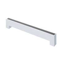 Конвектор напольный Royal Thermo STEP-180/130/1200-3-N-WT-LG-NA Конвектор напольный Royal Thermo STEP-180/130/1200-3-N-WT-LG-NA