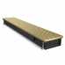 Конвектор внутрипольный Royal Thermo ATRIUM-90/200/2100-DG-U-AU Конвектор внутрипольный Royal Thermo ATRIUM-90/200/2100-DG-U-AU
