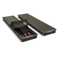 Конвектор внутрипольный Royal Thermo ATRIUM-75/300/1200-DG-U-DB Конвектор внутрипольный Royal Thermo ATRIUM-75/300/1200-DG-U-DB