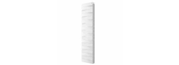 Радиатор Royal Thermo PianoForte Tower 200 /Bianco Traffico - 18 секц.