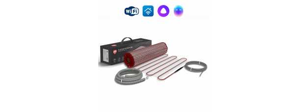 Комплект теплого пола Royal Thermo Flat Mat RTFM 2-150-9