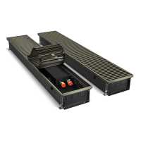Конвектор внутрипольный Royal Thermo ATRIUM-110/200/2500-DG-U-DB Конвектор внутрипольный Royal Thermo ATRIUM-110/200/2500-DG-U-DB
