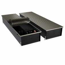 Конвектор внутрипольный Royal Thermo ATRIUM TURBO-190/400/800-DG-U-DB