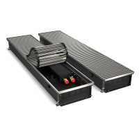 Конвектор внутрипольный Royal Thermo ATRIUM-110/250/1600-DG-U-NA Конвектор внутрипольный Royal Thermo ATRIUM-110/250/1600-DG-U-NA
