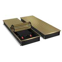 Конвектор внутрипольный Royal Thermo ATRIUM-110/400/800-DG-U-AU Конвектор внутрипольный Royal Thermo ATRIUM-110/400/800-DG-U-AU