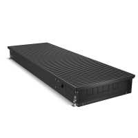Конвектор внутрипольный Royal Thermo ATRIUM-110/400/1400-DG-U-BL Конвектор внутрипольный Royal Thermo ATRIUM-110/400/1400-DG-U-BL