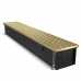 Конвектор внутрипольный Royal Thermo ATRIUM-150/200/1200-DG-U-AU Конвектор внутрипольный Royal Thermo ATRIUM-150/200/1200-DG-U-AU