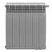 Радиатор Royal Thermo BiLiner 500 Silver Satin VR80 - 6 секц. Радиатор Royal Thermo BiLiner 500 Silver Satin VR80 - 6 секц.