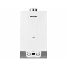 Котел газовый настенный MIZUDO GB M40Т (40 кВт, 2 Т/O) 2 конт., с раздел.т/о, закр.кам.сгор.