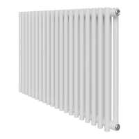 Дизайн-радиатор Royal Thermo Shift R22 C2050 - 16 секц. RAL9016