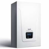 Котел электрический BAXI AMPERA Pro 45 настенный Котел электрический BAXI AMPERA Pro 45 настенный