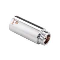 Удлинитель хромированный MVI 3/4 Удлинитель хромированный MVI 3/4