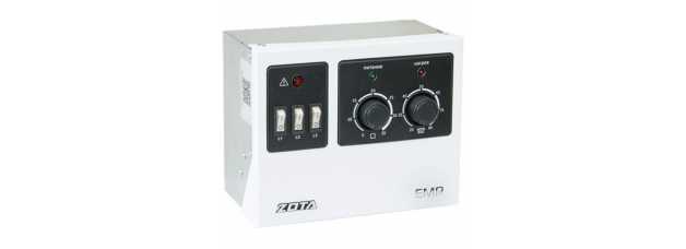 Пульт управления ZOTA EMR-И1 до 9 кВт