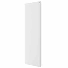 Дизайн-радиатор Royal Thermo Flat 500-1800 Bianсo Traffiсo