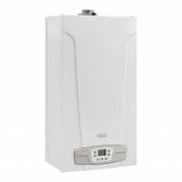 Котел газовый BAXI ECO-4S 24 F Котел газовый BAXI ECO-4S 24 F