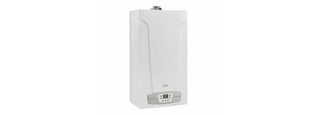 Котел газовый BAXI ECO-4S 24 F