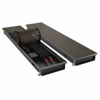 Конвектор внутрипольный Royal Thermo ATRIUM TURBO-80/180/1700-DG-U-DB Конвектор внутрипольный Royal Thermo ATRIUM TURBO-80/180/1700-DG-U-DB