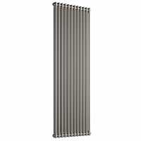 Дизайн-радиатор Royal Thermo Insignia VC2180 - 10 секц. Technoline