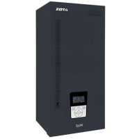 Котел электрический ZOTA MK-X SLIM 15 Grey
