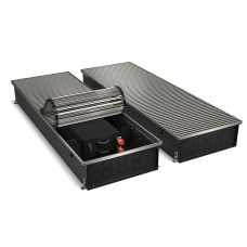 Конвектор внутрипольный Royal Thermo ATRIUM-150/400/2700-DG-U-NA