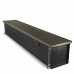 Конвектор внутрипольный Royal Thermo ATRIUM-190/200/2800-DG-U-DB Конвектор внутрипольный Royal Thermo ATRIUM-190/200/2800-DG-U-DB