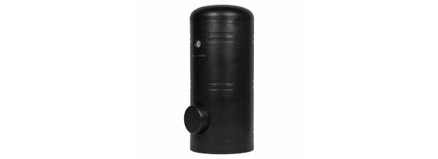 Бойлер косвенного нагрева Royal Thermo AQUATEC INOX RTWX-P 200 PRO напольный