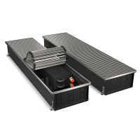 Конвектор внутрипольный Royal Thermo ATRIUM-150/300/3000-DG-U-NA Конвектор внутрипольный Royal Thermo ATRIUM-150/300/3000-DG-U-NA