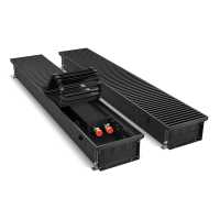 Конвектор внутрипольный Royal Thermo ATRIUM-110/200/1200-DG-U-BL Конвектор внутрипольный Royal Thermo ATRIUM-110/200/1200-DG-U-BL