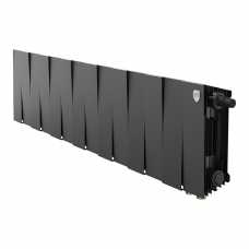 Радиатор Royal Thermo PianoForte 200 Noir Sable VDR80 - 14 секц.