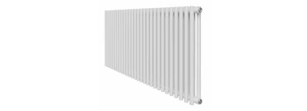 Дизайн-радиатор Royal Thermo Shift R22 C2050 - 32 секц. RAL9016