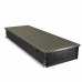 Конвектор внутрипольный Royal Thermo ATRIUM-150/400/2600-DG-U-DB Конвектор внутрипольный Royal Thermo ATRIUM-150/400/2600-DG-U-DB