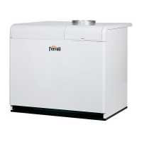 Котел газовый Ferroli PEGASUS F3 N 136 2S с чугунным теплообмен., напольный, 1 конт., откр.кам.сгор. Котел газовый Ferroli PEGASUS F3 N 136 2S с чугунным теплообмен., напольный, 1 конт., откр.кам.сгор.