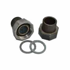 Адаптер к счетчику газа G11/4