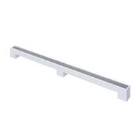 Конвектор напольный Royal Thermo STEP-80/130/2000-1-N-WT-LG-NA Конвектор напольный Royal Thermo STEP-80/130/2000-1-N-WT-LG-NA